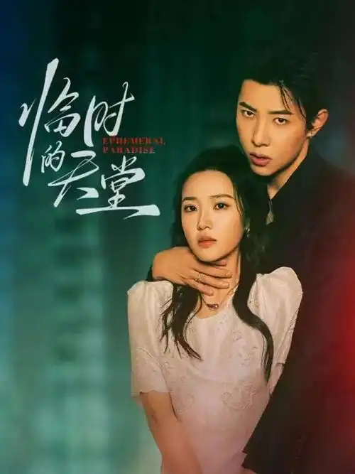 回声走廊 悬疑剧集海报 伊人久久影院